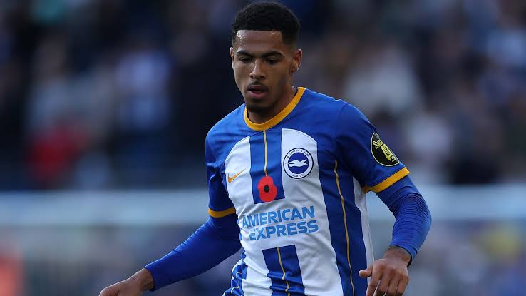 'I forgot for a minute': Chelsea loanee Levi Colwill jokes that he needs to be reminded he still play for Chelsea