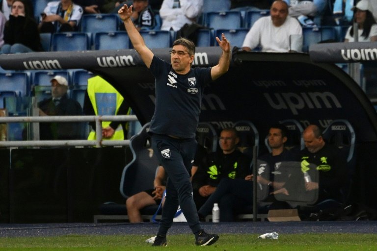 Inter see off Atalanta and secure Champions League qualification