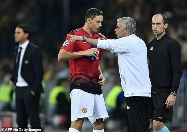 List of players who have made the move from Chelsea to Manchester United?