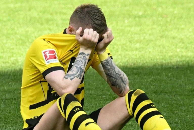 Musiala takes Bayern to 11th straight title after Dortmund held