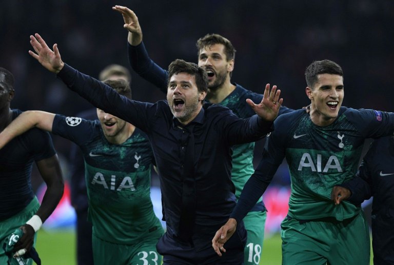 Pochettino handed task of rebuilding Chelsea