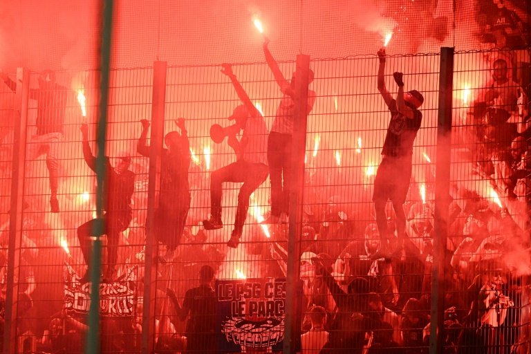 PSG win record 11th French title