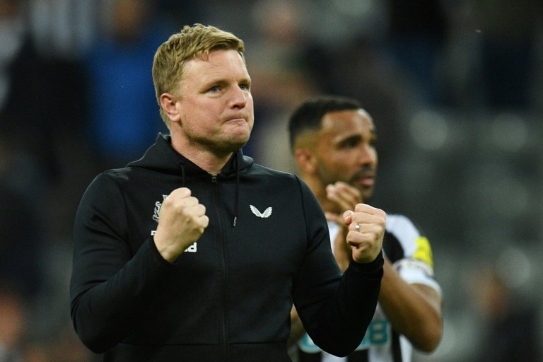 Relentless Man City on the brink of Premier League glory