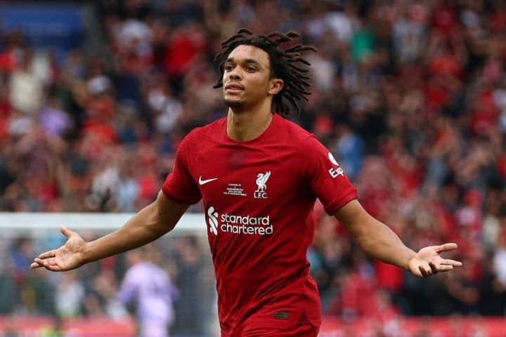 Top 10 Best Right Backs In in Premier League 2023