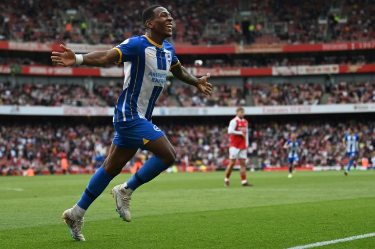 Winners and losers of the Premier League season