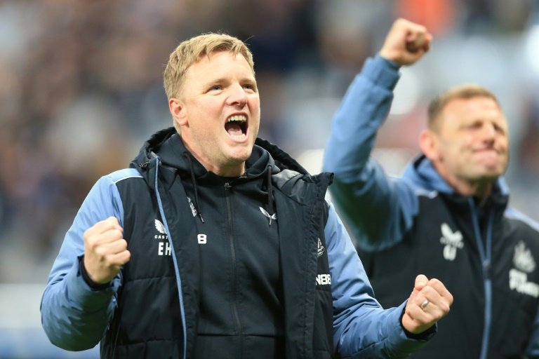 Winners and losers of the Premier League season
