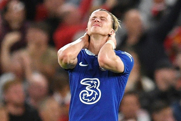 Winners and losers of the Premier League season