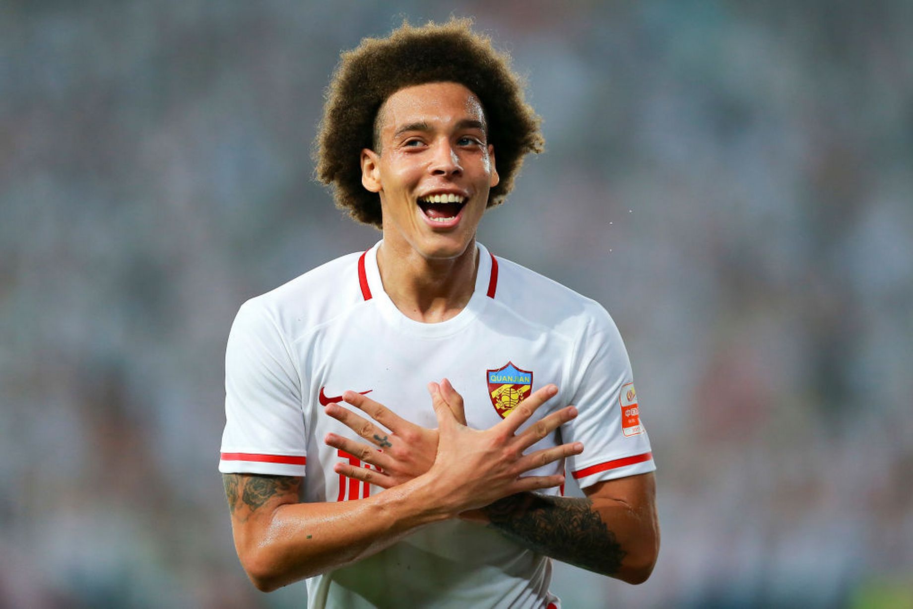 15 players who got filthy rich playing in China as Saudi Arabia targets world-class stars