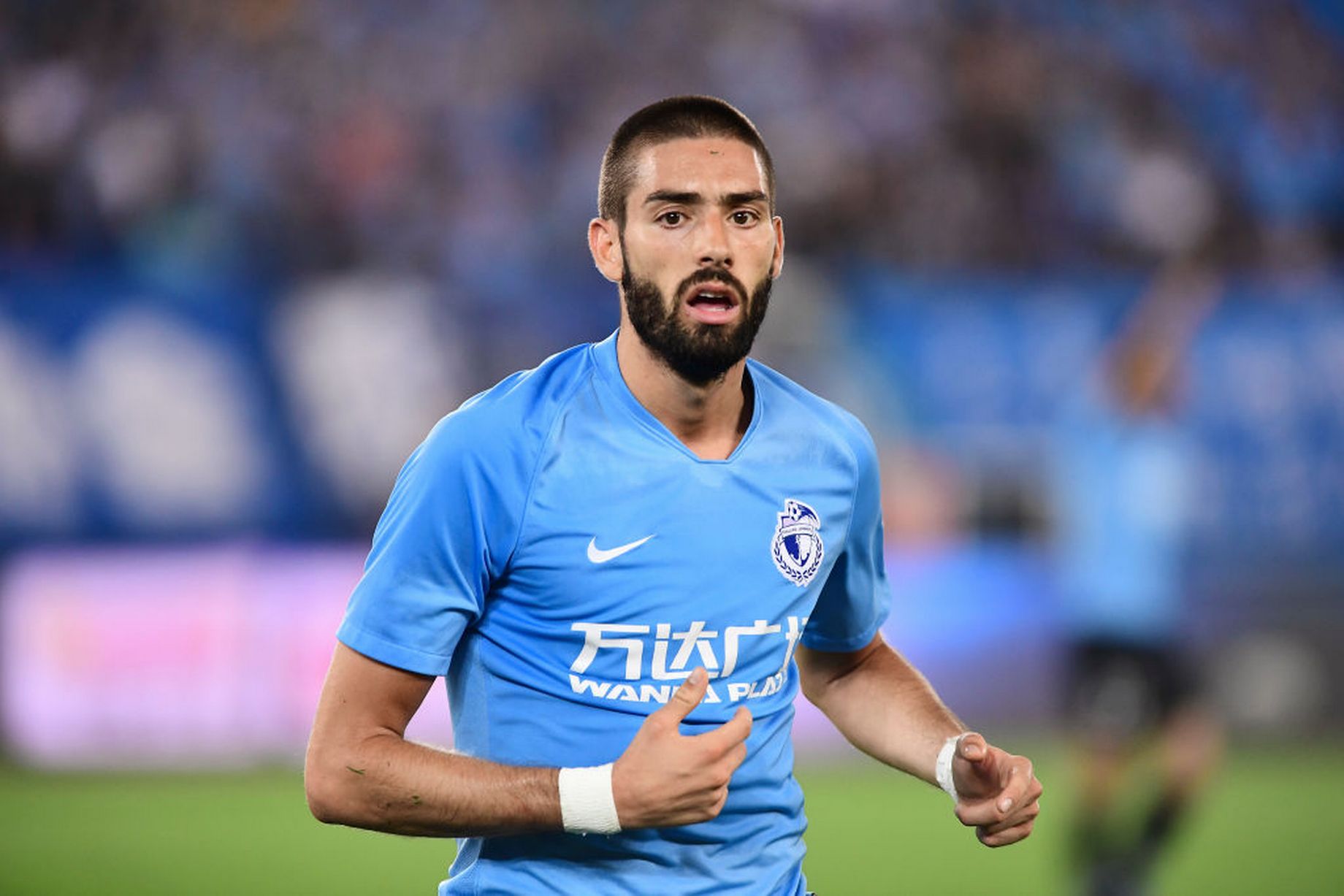 15 players who got filthy rich playing in China as Saudi Arabia targets world-class stars