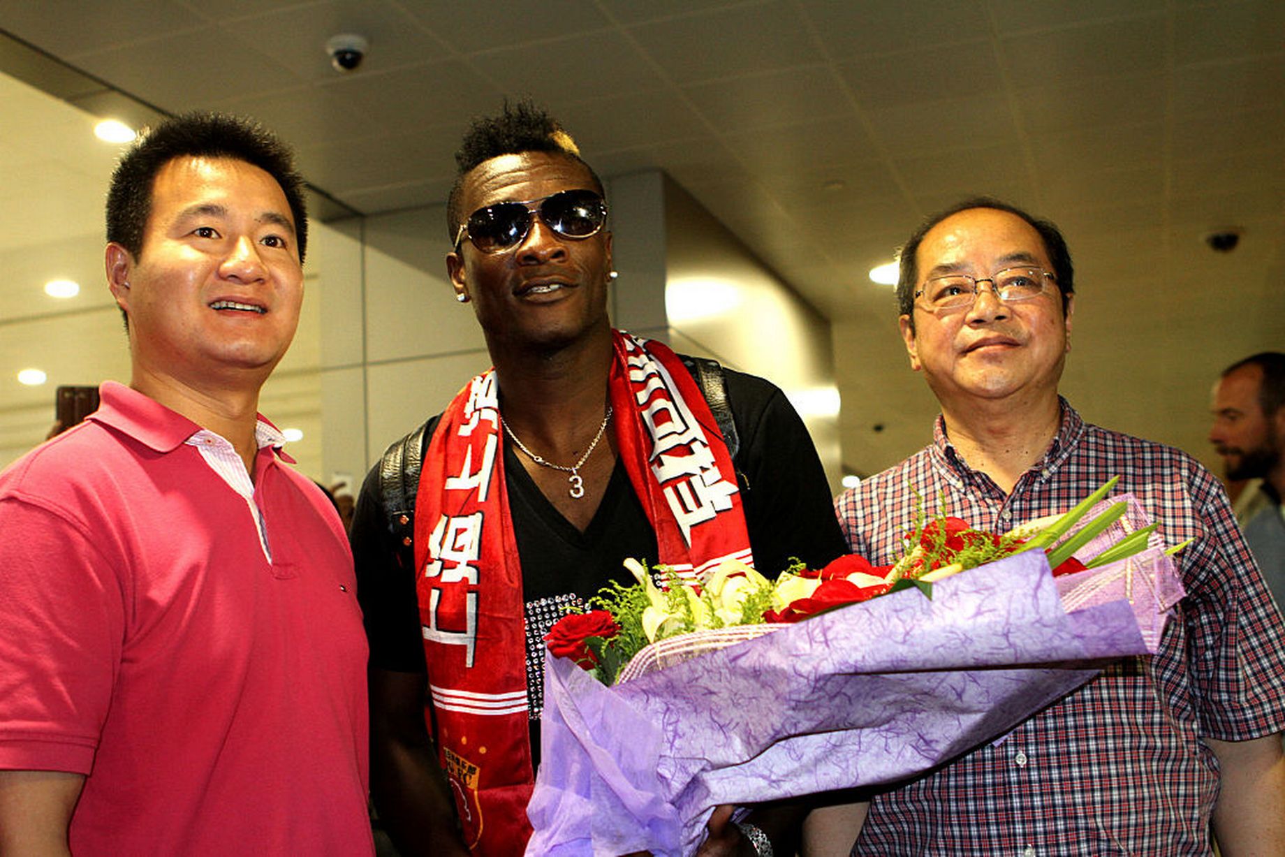 15 players who got filthy rich playing in China as Saudi Arabia targets world-class stars