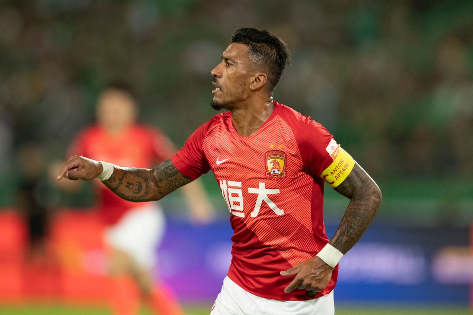 15 players who got filthy rich playing in China as Saudi Arabia targets world-class stars