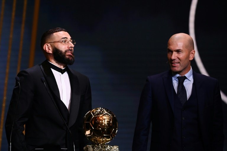 Benzema to leave Real Madrid with Saudi suitors circling