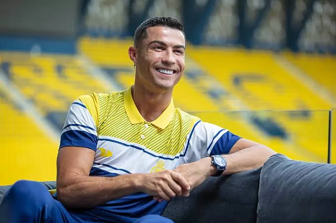 Cristiano Ronaldo: I think the Saudi league can be one of the five best in the world
