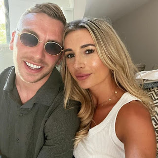 Danny Dyer 'a bit jealous' of daughter Dani after Jarrod Bowen's West Ham winner