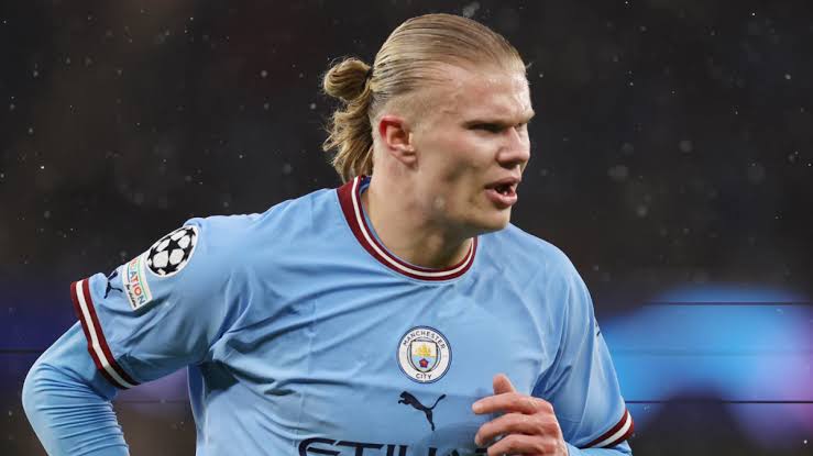 Erling Haaland Sensationally Blocked From Trademarking His Name in Norway