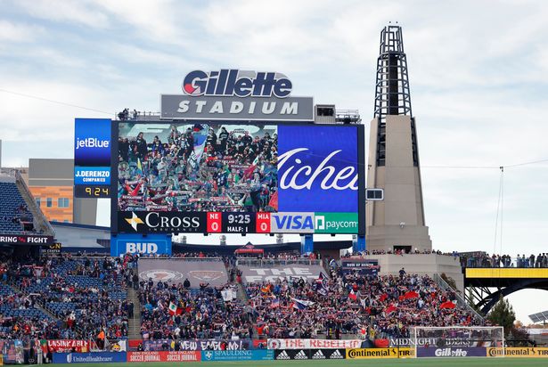 Tickets will be in high demand to watch Messi play (Image: Icon Sportswire via Getty Images)