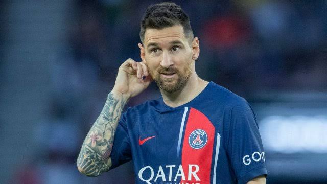 Lionel Messi 'to snub Saudi Arabia move to join Inter Miami'