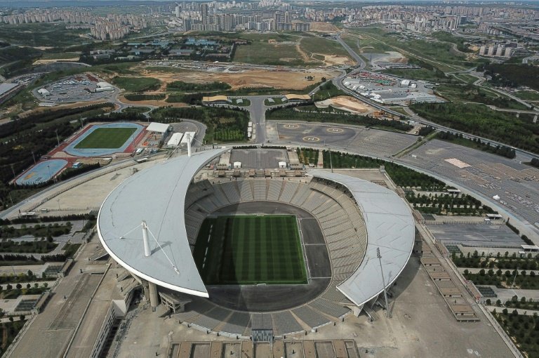 Man City and Inter target Champions League glory in Istanbul final