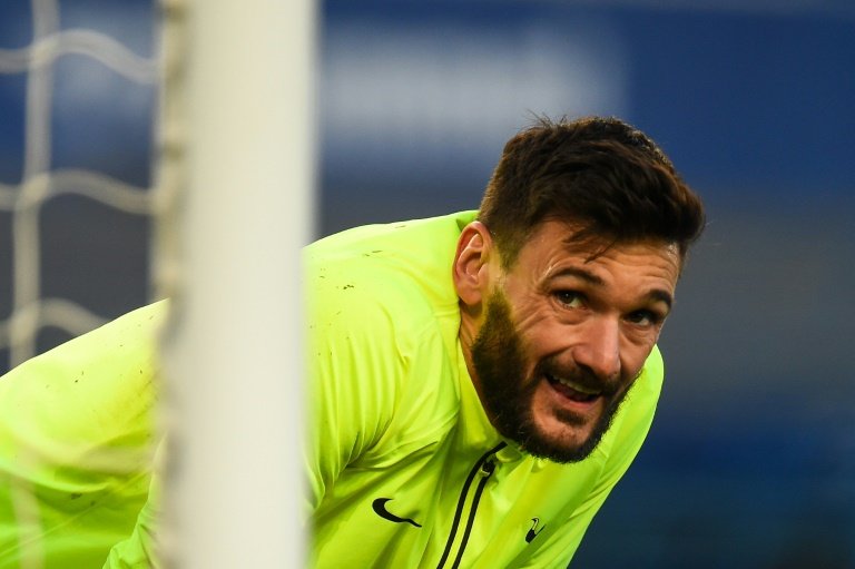 Modric, Lloris among 'more than 10' Saudi targets: source