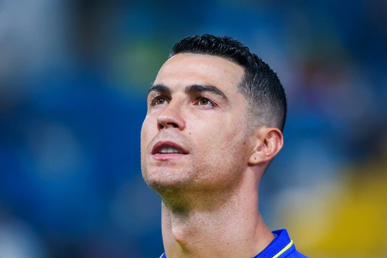 No swag, but Ronaldo puts swagger in Saudi football