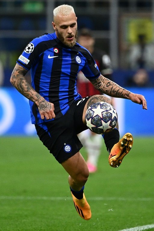 The key battles in the Champions League final