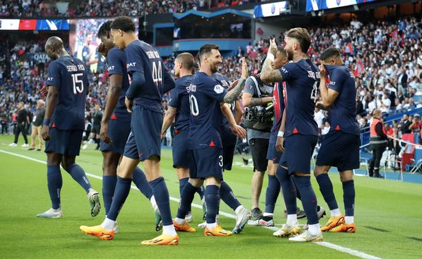 VIDEO: Lionel Messi booed by own fans as PSG suffer embarrassing defeat on his final appearance